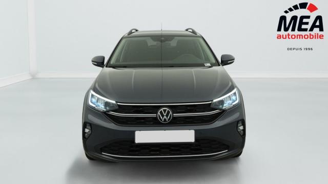 Volkswagen Taigo image 7