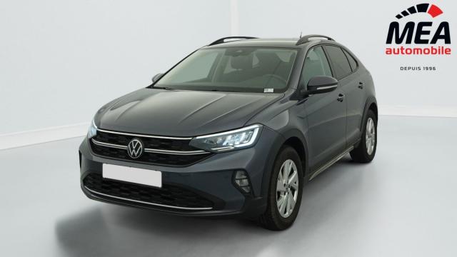 Volkswagen Taigo image 4