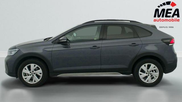 Volkswagen Taigo image 9
