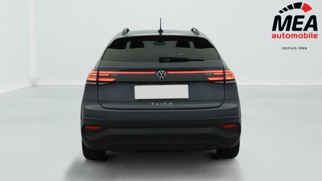 Volkswagen Taigo image 5