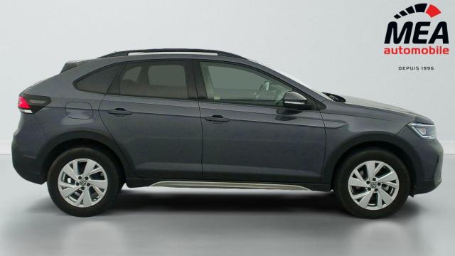 Volkswagen Taigo image 1