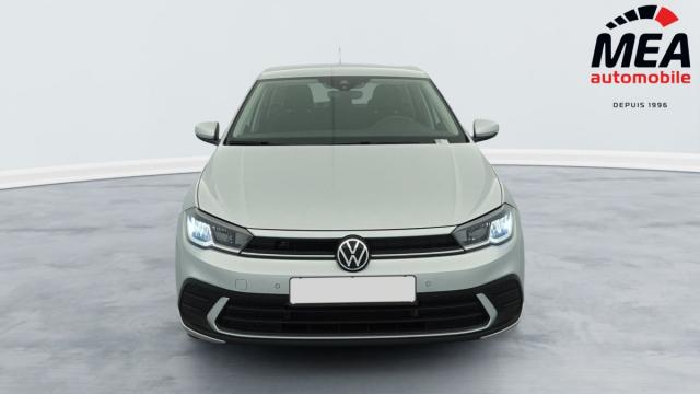 Volkswagen Polo image 7