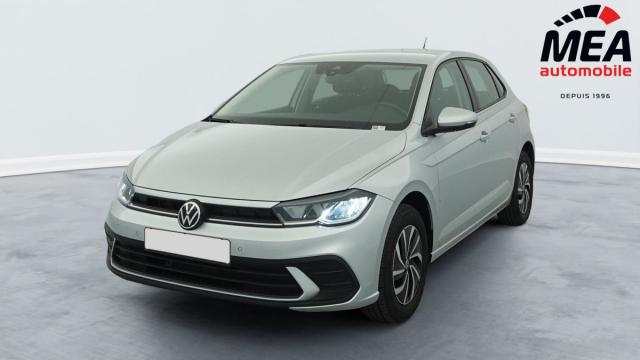 Volkswagen Polo image 5