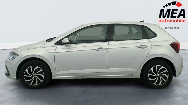 Volkswagen Polo image 4