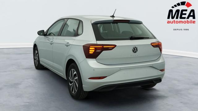 Volkswagen Polo image 8