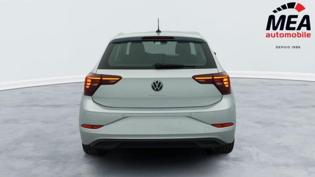Volkswagen Polo image 2