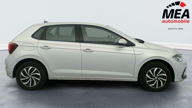 Volkswagen Polo image 9
