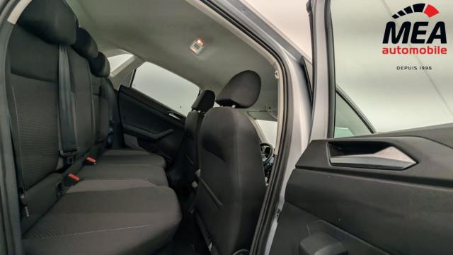 Volkswagen Polo image 3