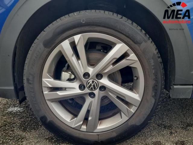 Volkswagen Taigo image 9