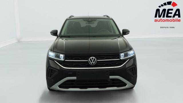 Volkswagen T-Cross image 5