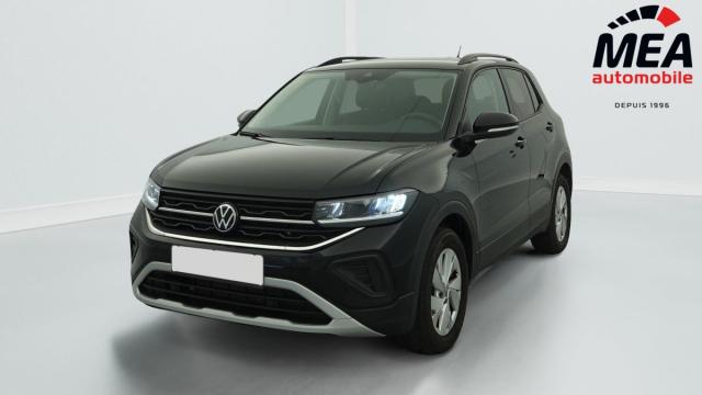 Volkswagen T-Cross image 1
