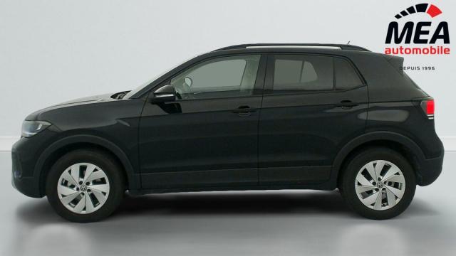 Volkswagen T-Cross image 4