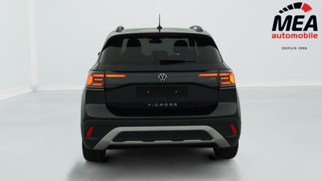 Volkswagen T-Cross image 6