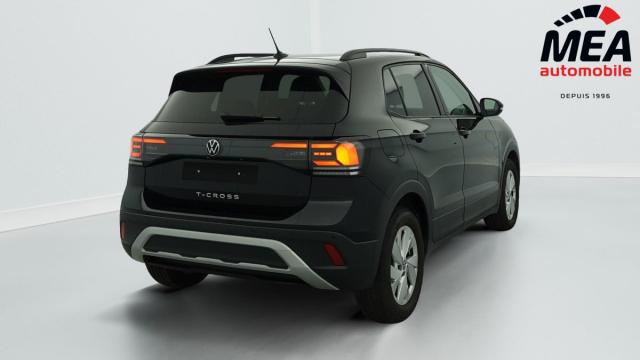 Volkswagen T-Cross image 7
