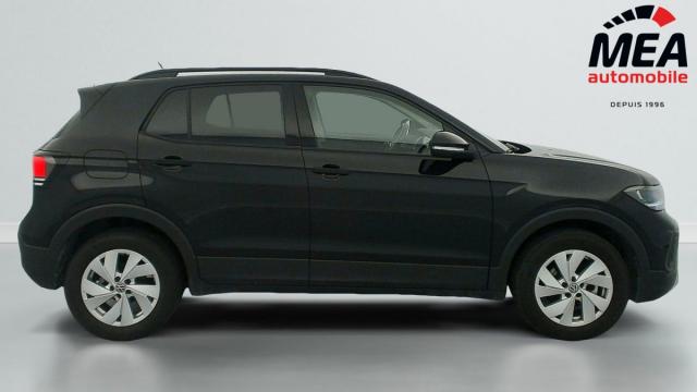Volkswagen T-Cross image 9