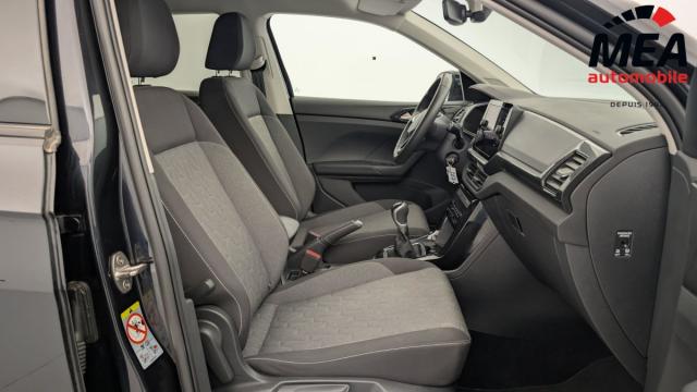 Volkswagen T-Cross image 8
