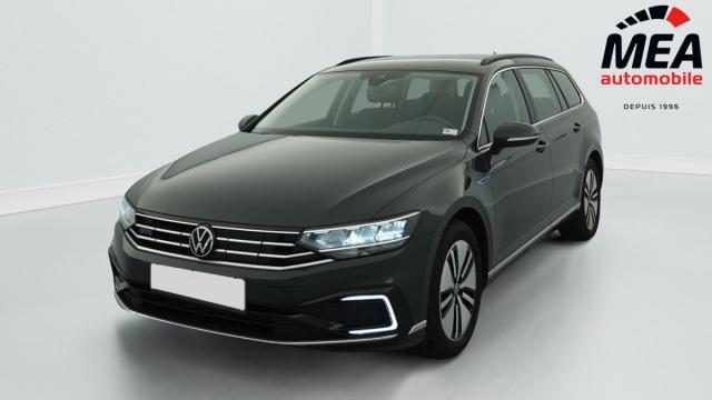 Volkswagen Passat Sw image 4