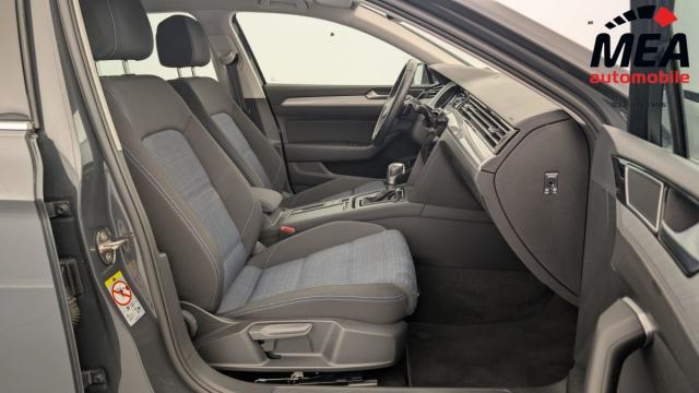 Volkswagen Passat Sw image 5