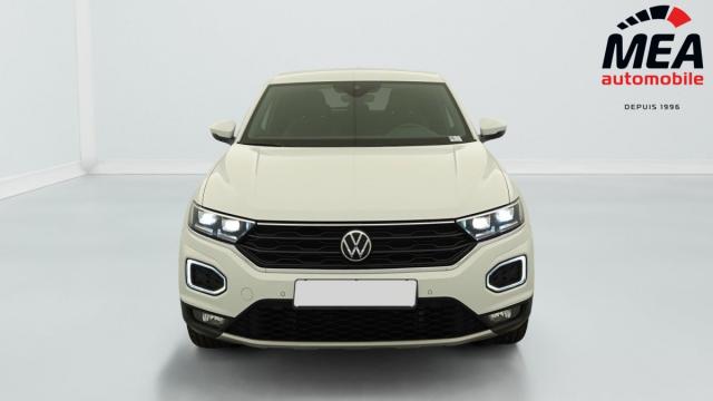 Volkswagen T-Roc image 8