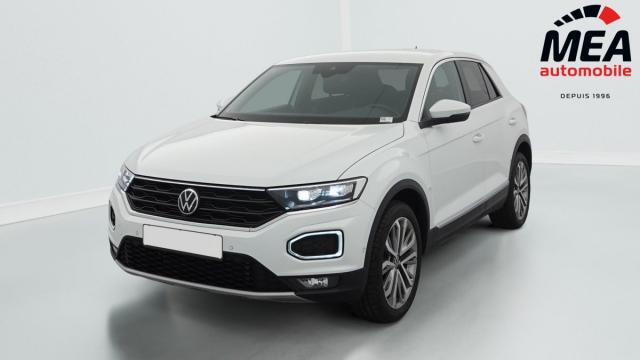 Volkswagen T-Roc image 2