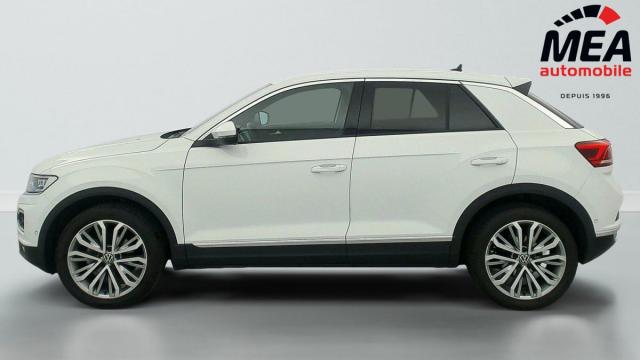 Volkswagen T-Roc image 6