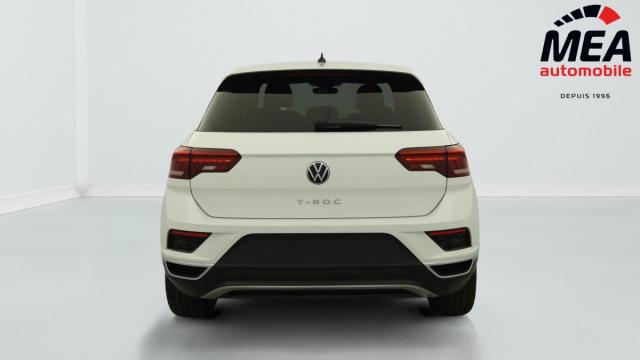 Volkswagen T-Roc image 5