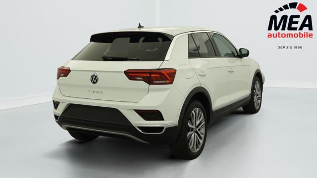 Volkswagen T-Roc image 3