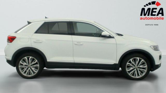 Volkswagen T-Roc image 1
