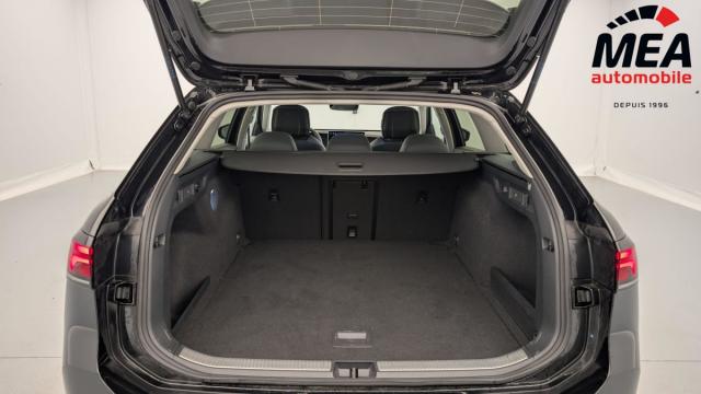 Volkswagen Passat Sw image 3