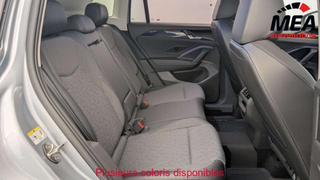 Volkswagen Tiguan image 8