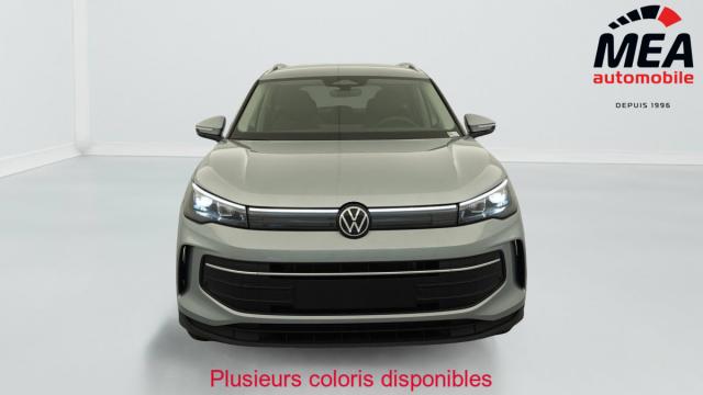 Volkswagen Tiguan image 7