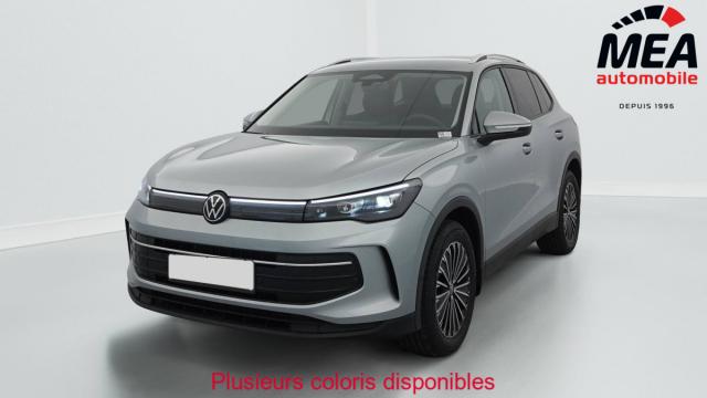 Volkswagen Tiguan image 3