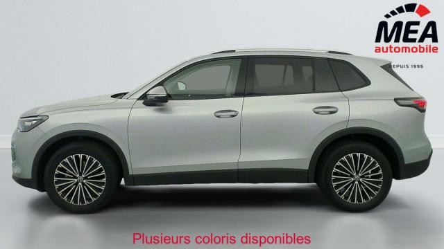 Volkswagen Tiguan image 6