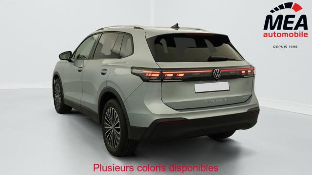 Volkswagen Tiguan image 5