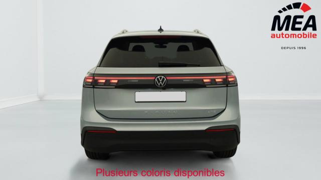 Volkswagen Tiguan image 1