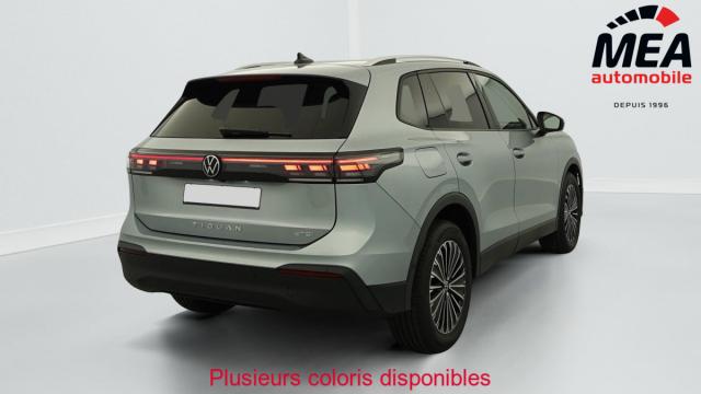 Volkswagen Tiguan image 2