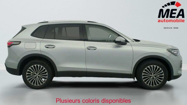 Volkswagen Tiguan image 4