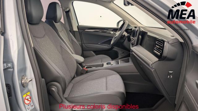 Volkswagen Tiguan image 9