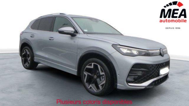Volkswagen Tiguan image 7