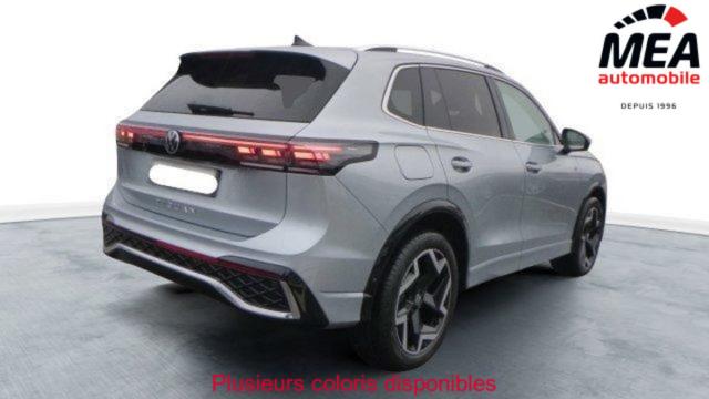 Volkswagen Tiguan image 1