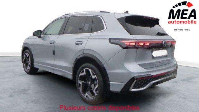 Volkswagen Tiguan image 6