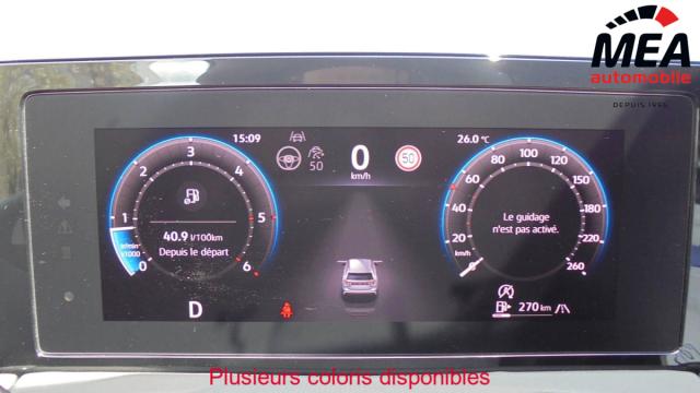 Volkswagen Tiguan image 8