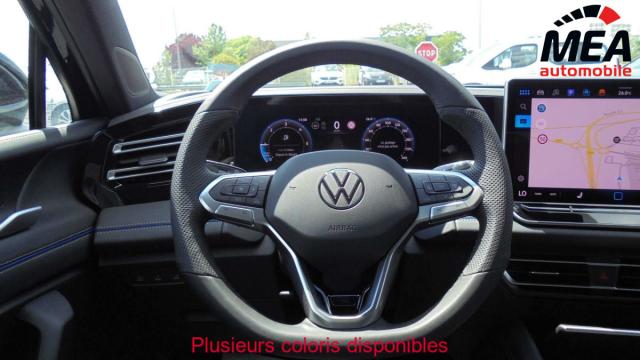 Volkswagen Tiguan image 4