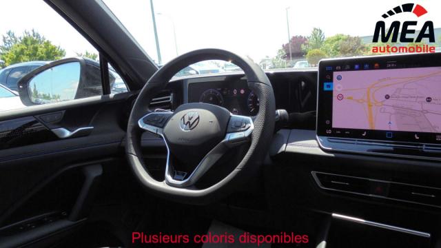 Volkswagen Tiguan image 2