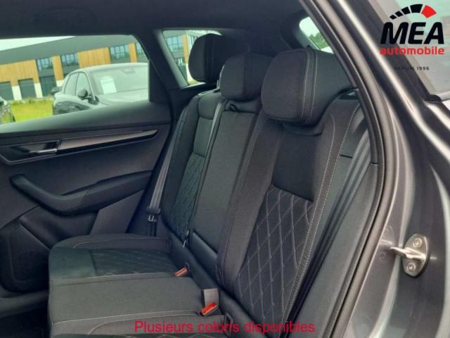 Skoda Karoq image 7
