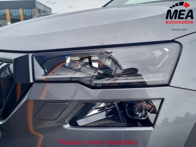 Skoda Karoq image 1