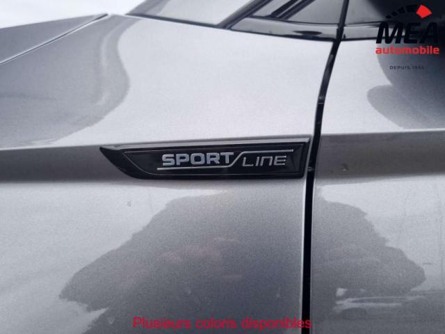 Skoda Karoq image 3
