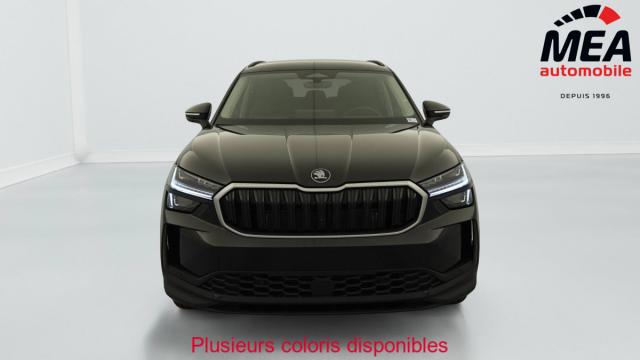 Skoda Kodiaq image 3