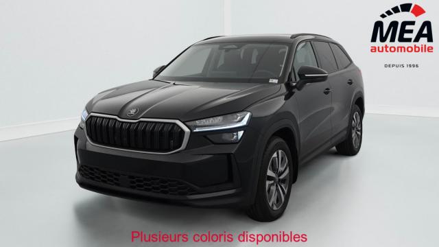 Skoda Kodiaq image 2