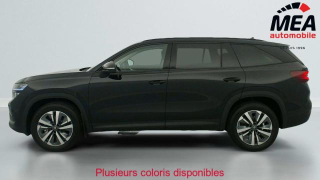Skoda Kodiaq image 4
